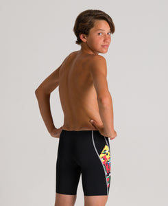 Boys Camouflage Jr Jammer