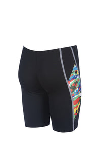 Boys Camouflage Jr Jammer