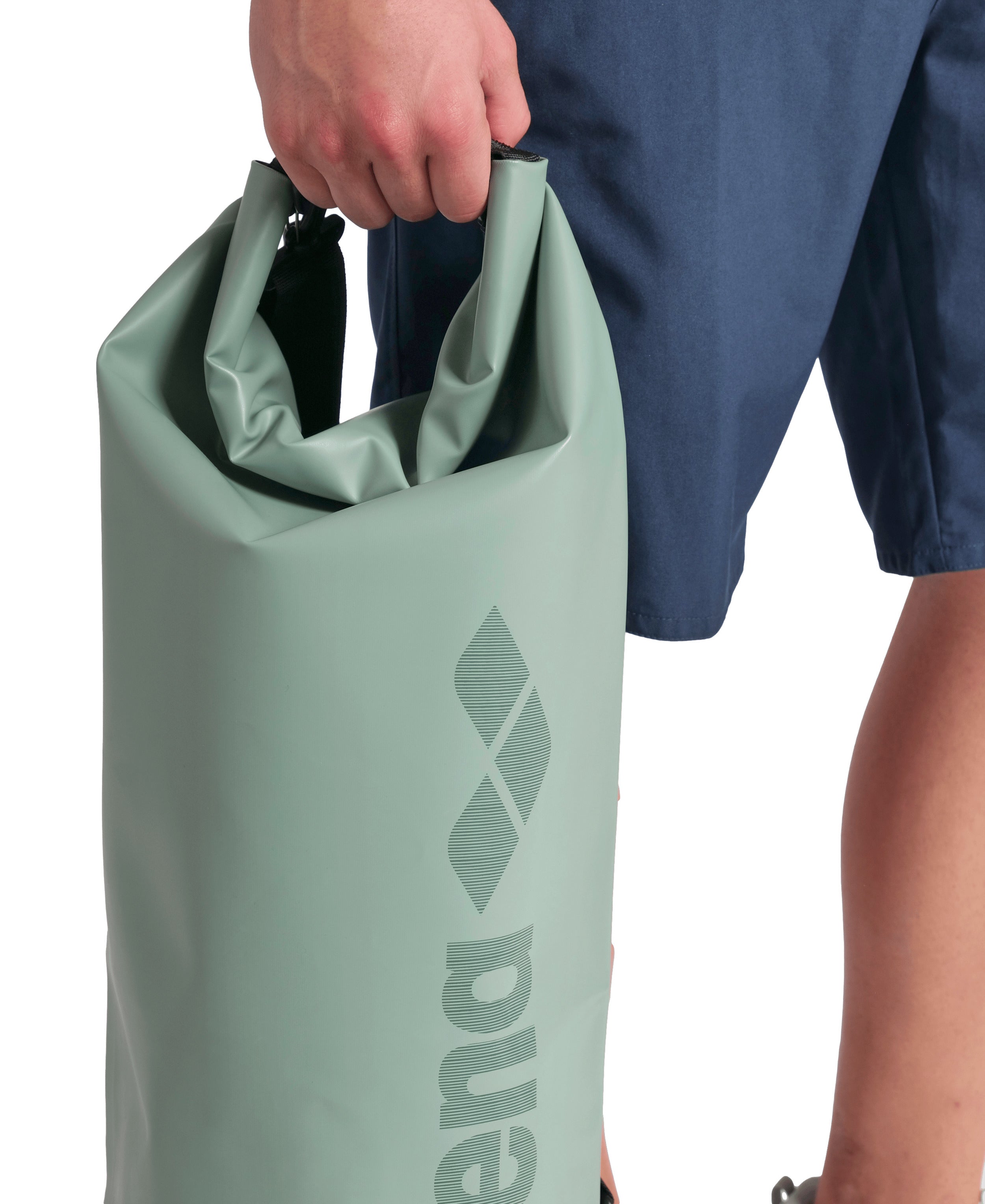 Team Drybag Big Logo