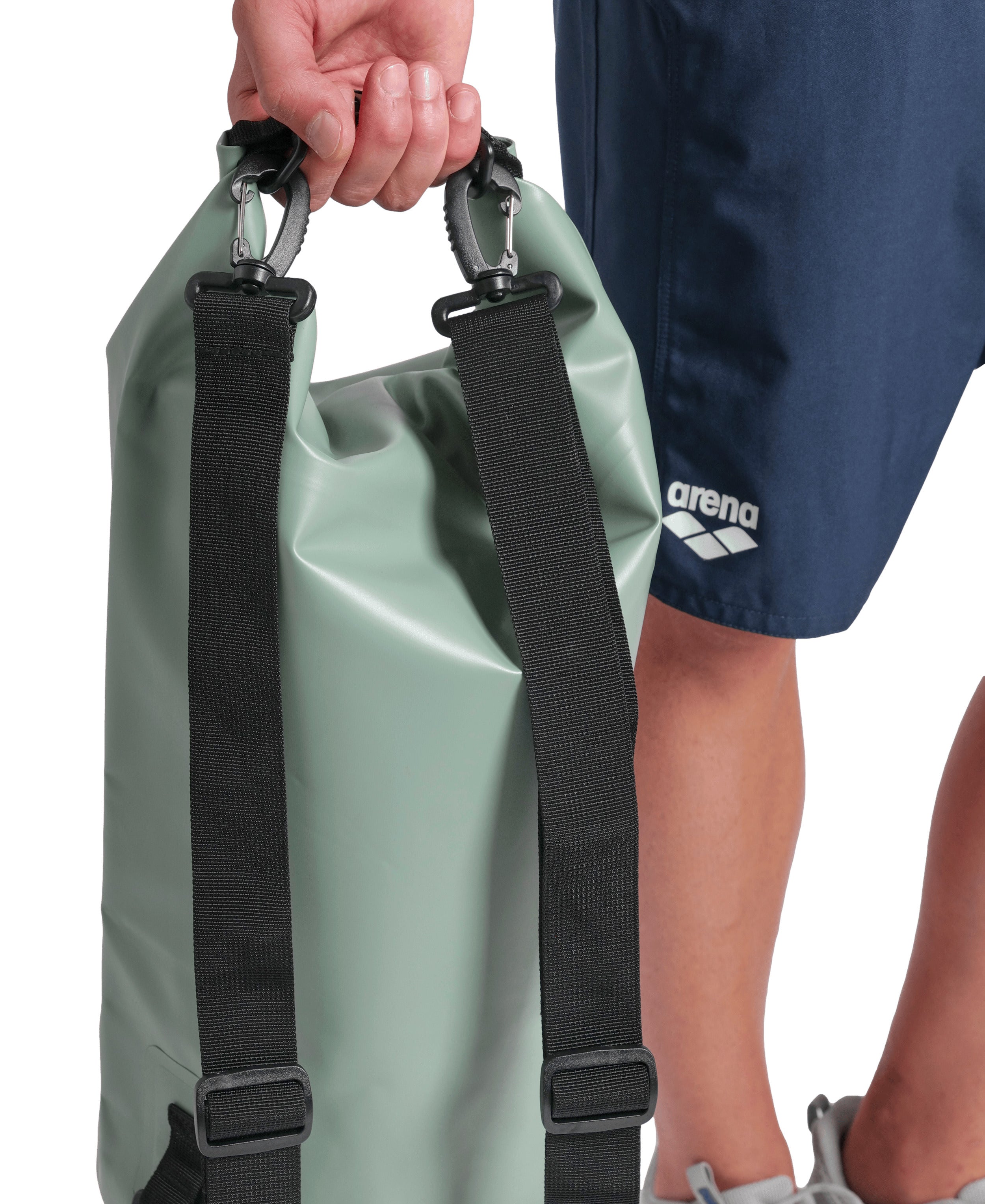 Team Drybag Big Logo