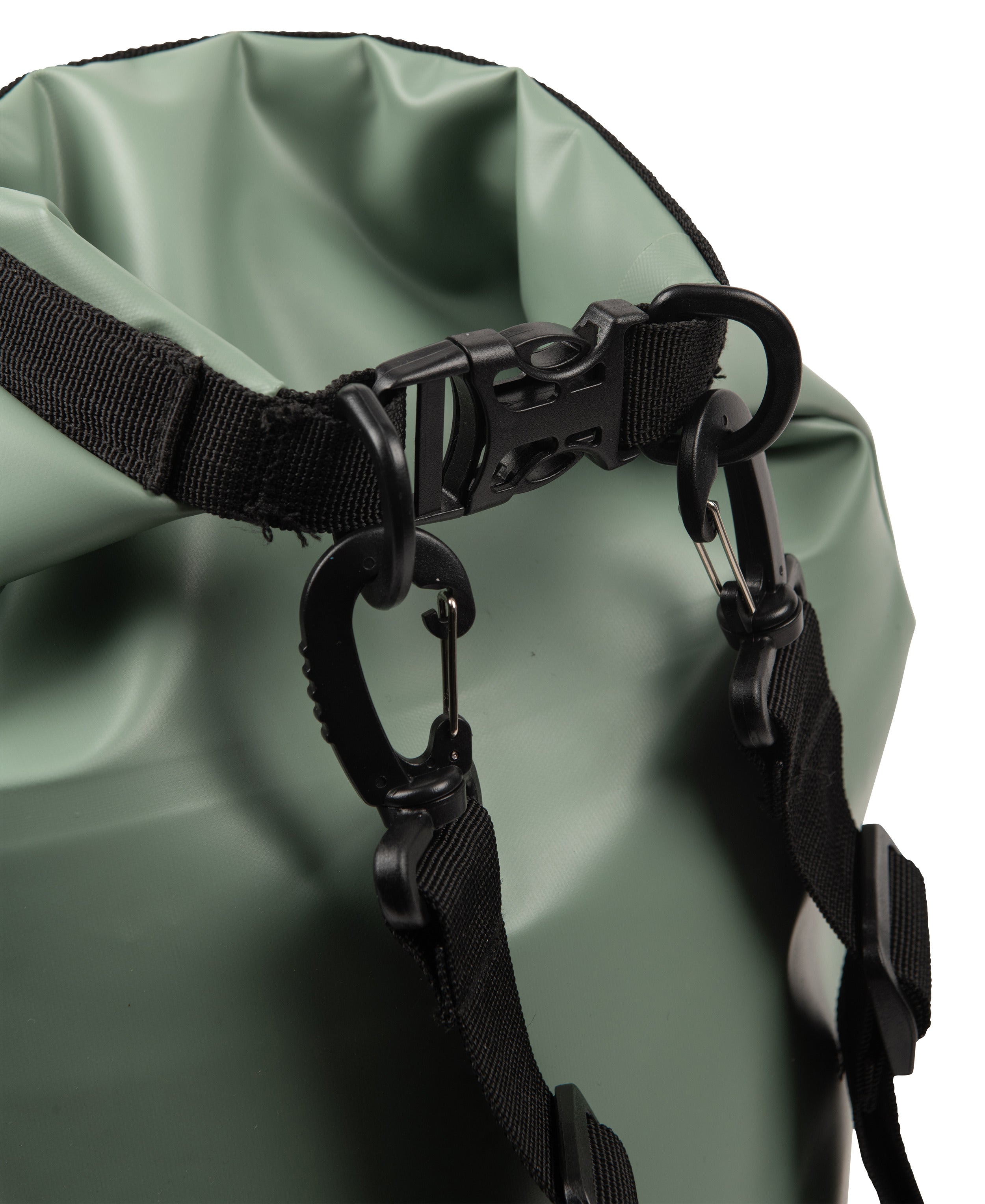 Team Drybag Big Logo