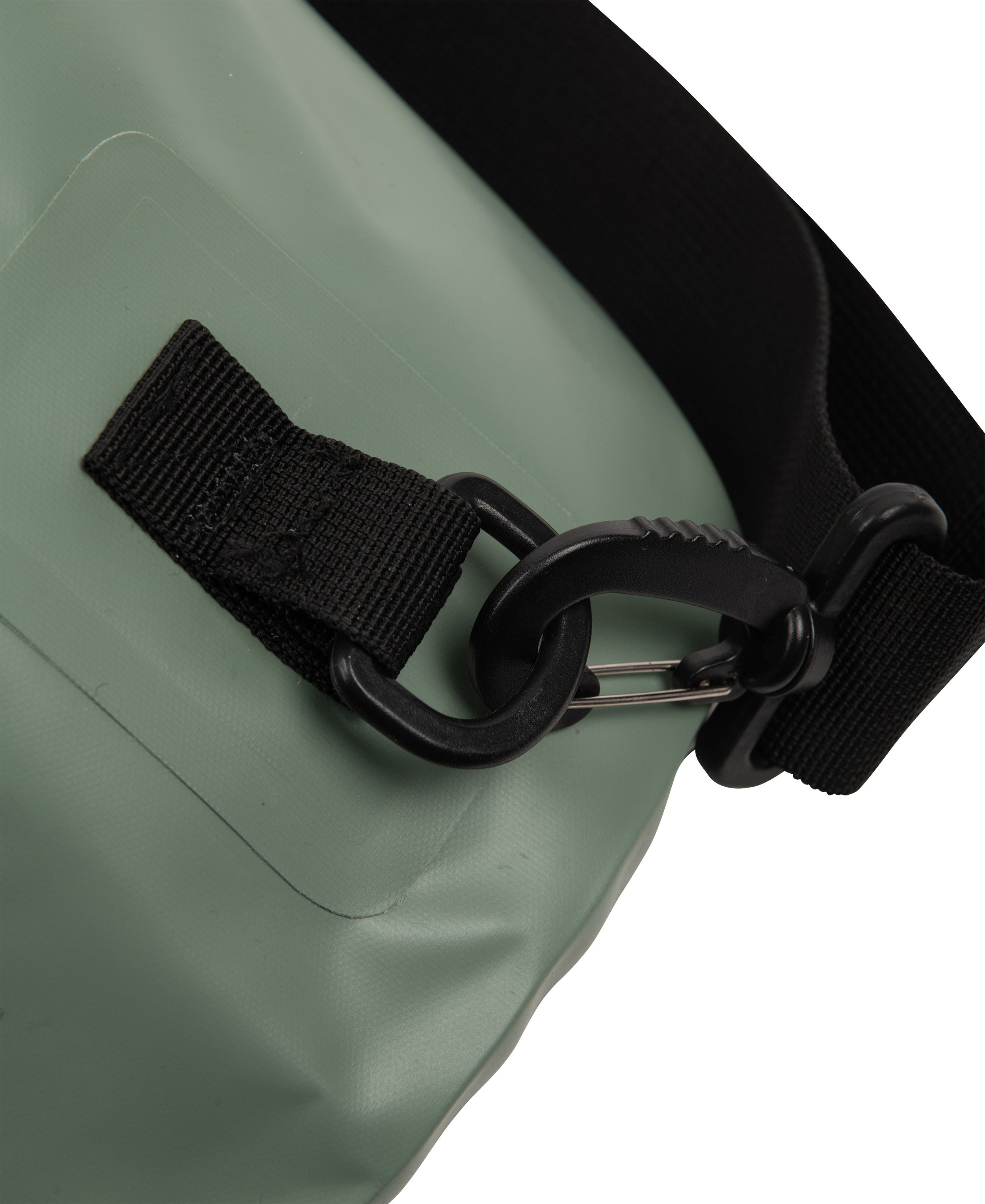 Team Drybag Big Logo