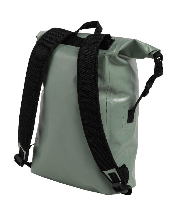 Team Drybag Big Logo
