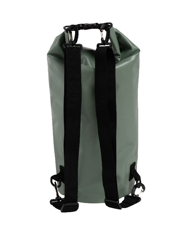 Team Drybag Big Logo