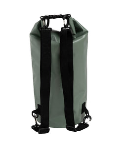Team Drybag Big Logo