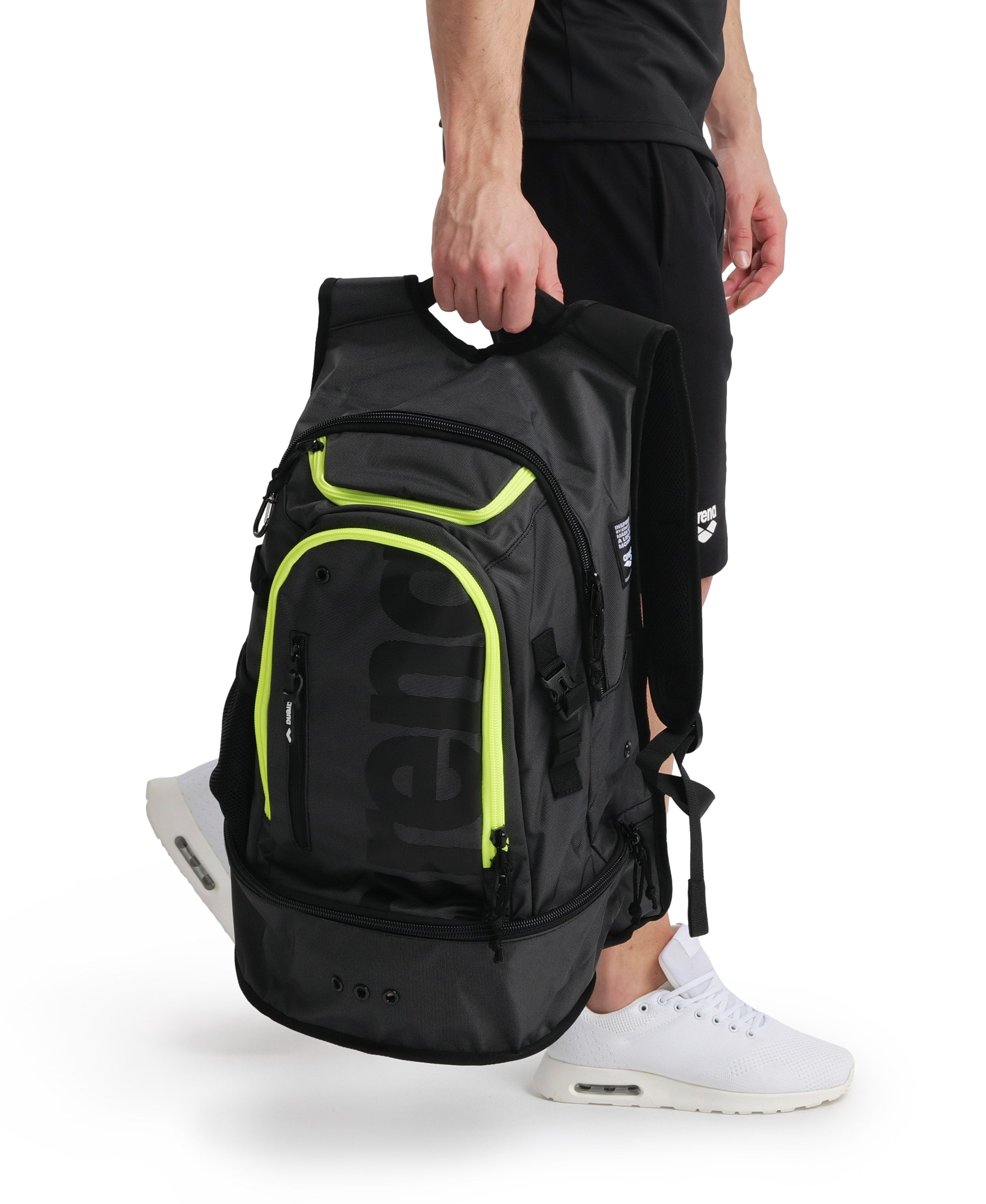 Fastpack 3.0 Backpack