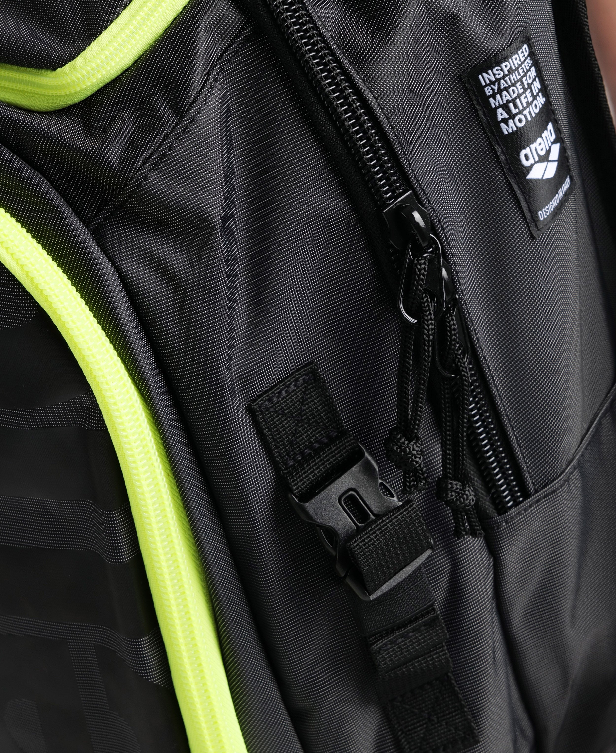 Fastpack 3.0 Backpack