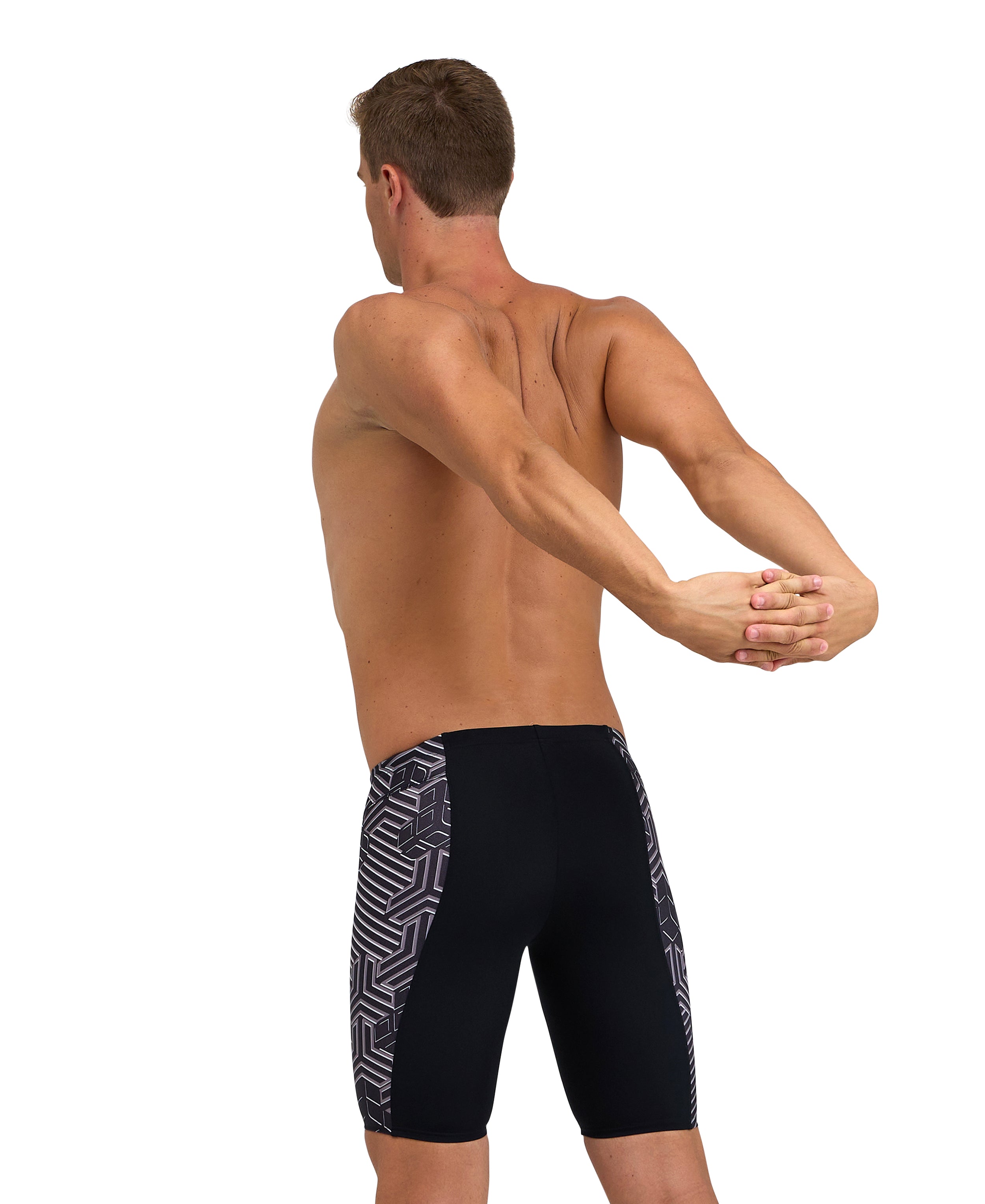 Men Arena Kikko Pro Swim Jammer