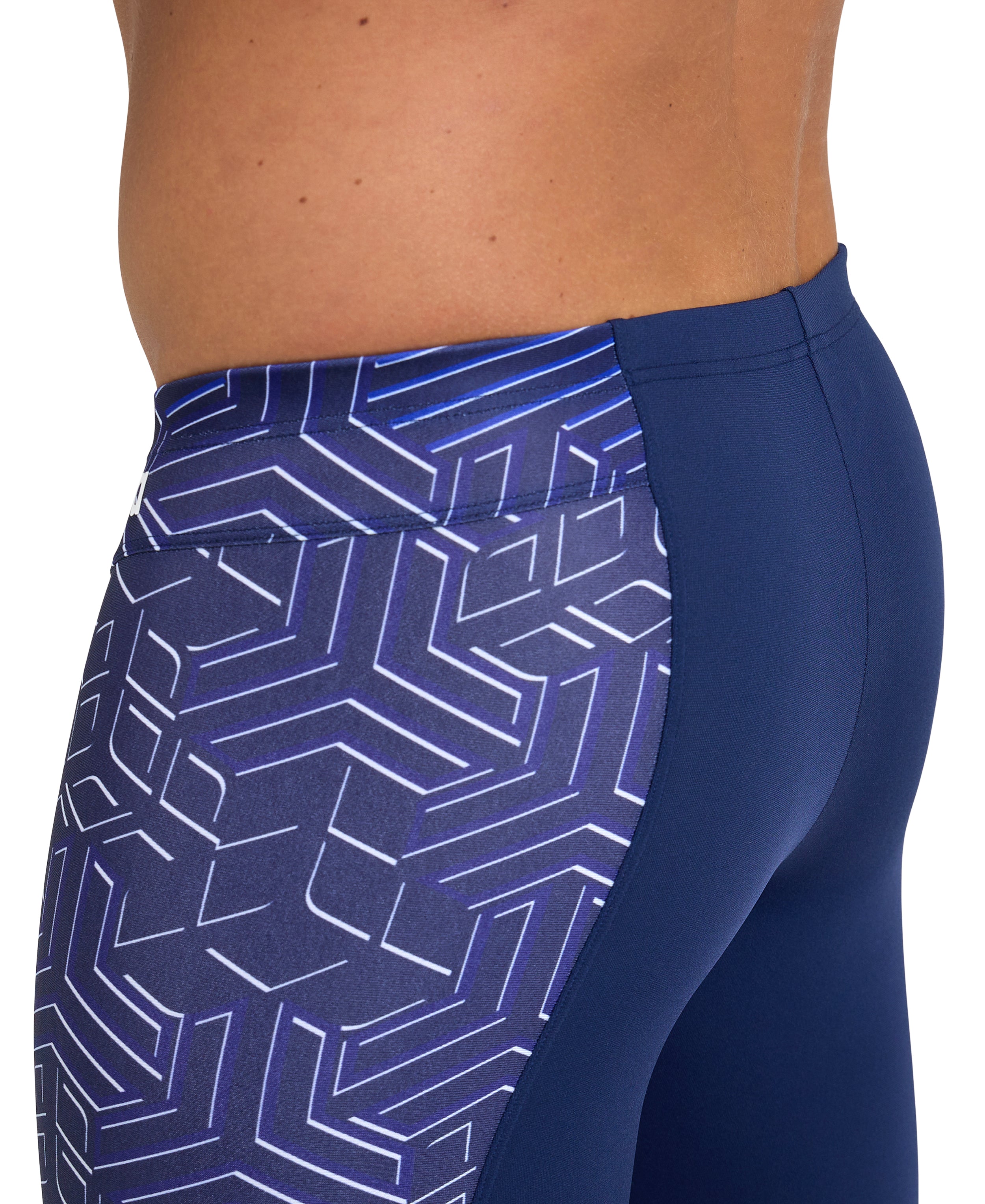 Men Arena Kikko Pro Swim Jammer