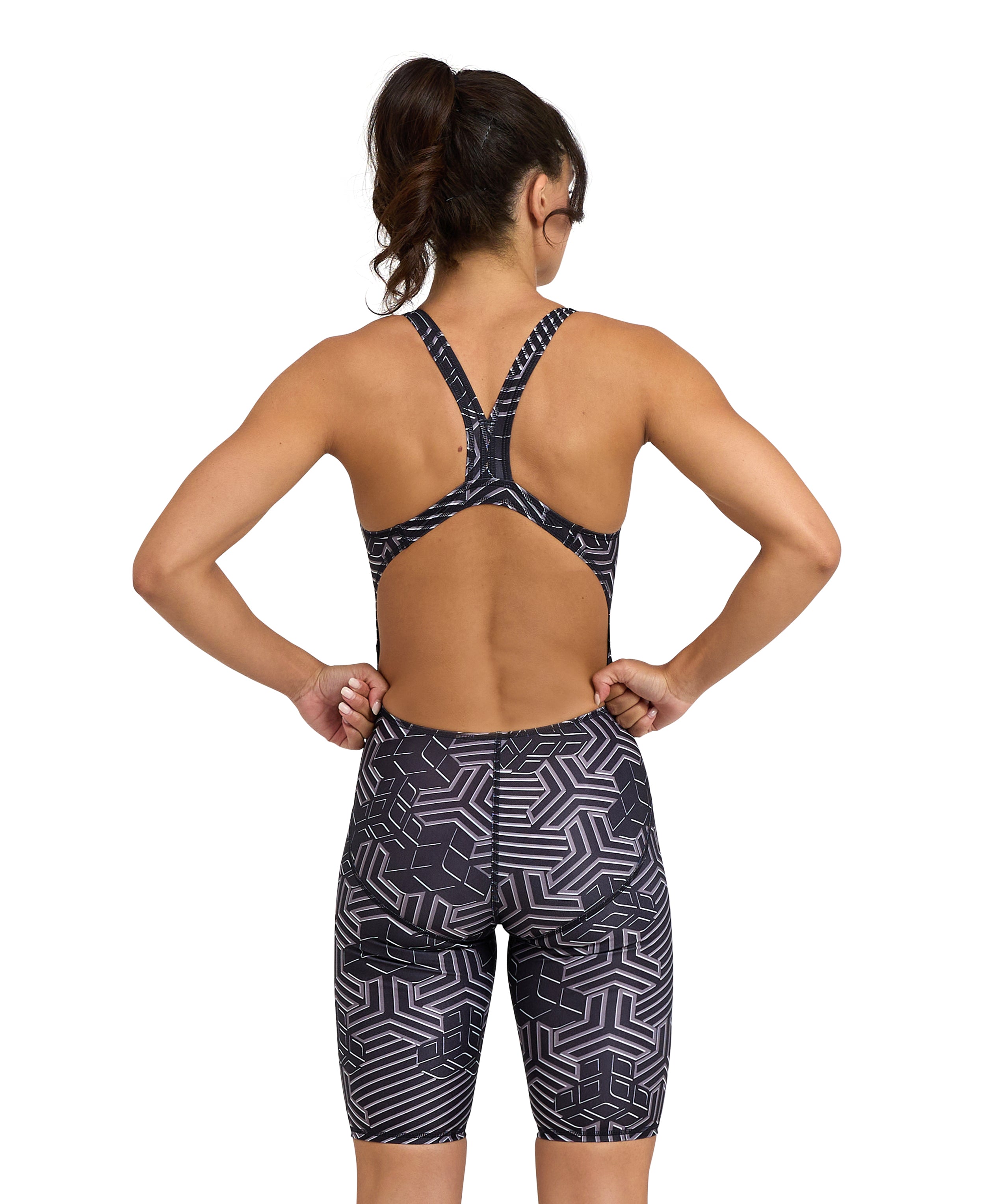 Women Arena Kikko Pro Full Body