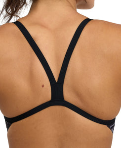 Women Arena Kikko Pro Swimsuit Challenge Back
