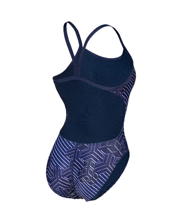 Women Arena Kikko Pro Swimsuit Challenge Back