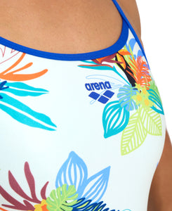 Women Arena Toucan Swimsuit Super Fly