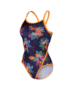 Women Arena Toucan Swimsuit Super Fly