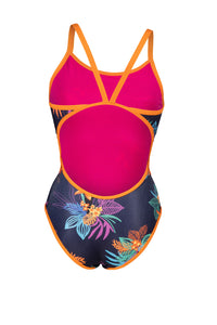 Women Arena Toucan Swimsuit Super Fly