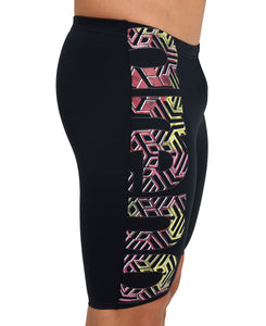 Men Arena Kikko Pro Swim Jammer Graphic