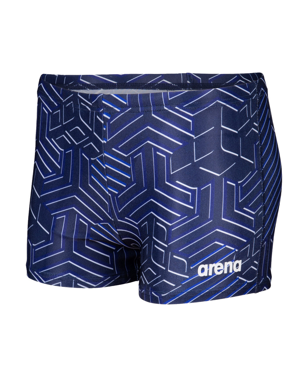 Boys Swim Short Kikko Pro