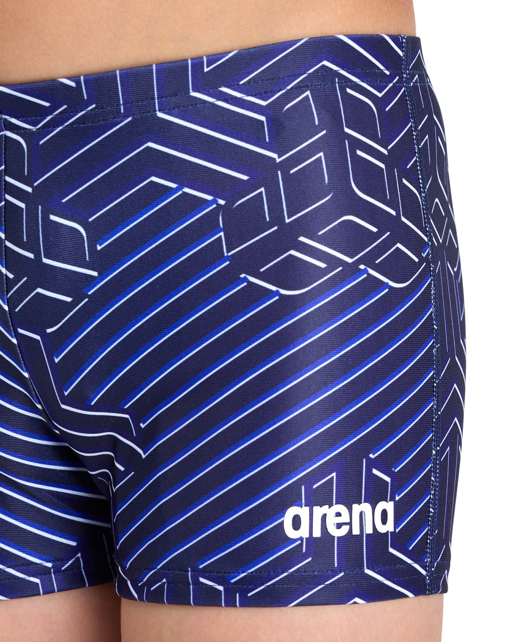 Boys Swim Short Kikko Pro