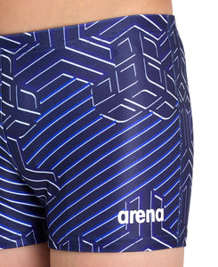 Boys Swim Short Kikko Pro