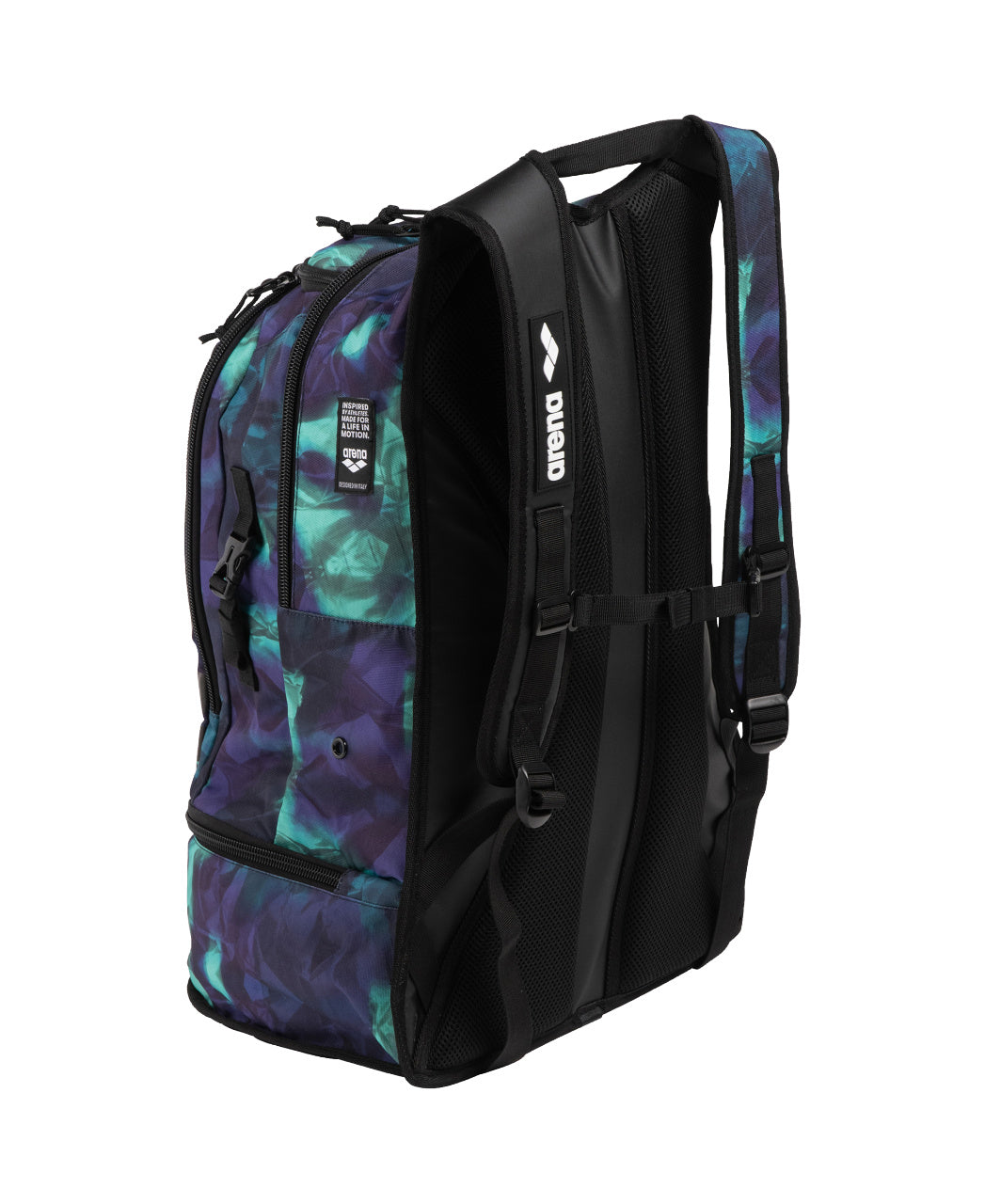 Fastpack 3.0 Backpack