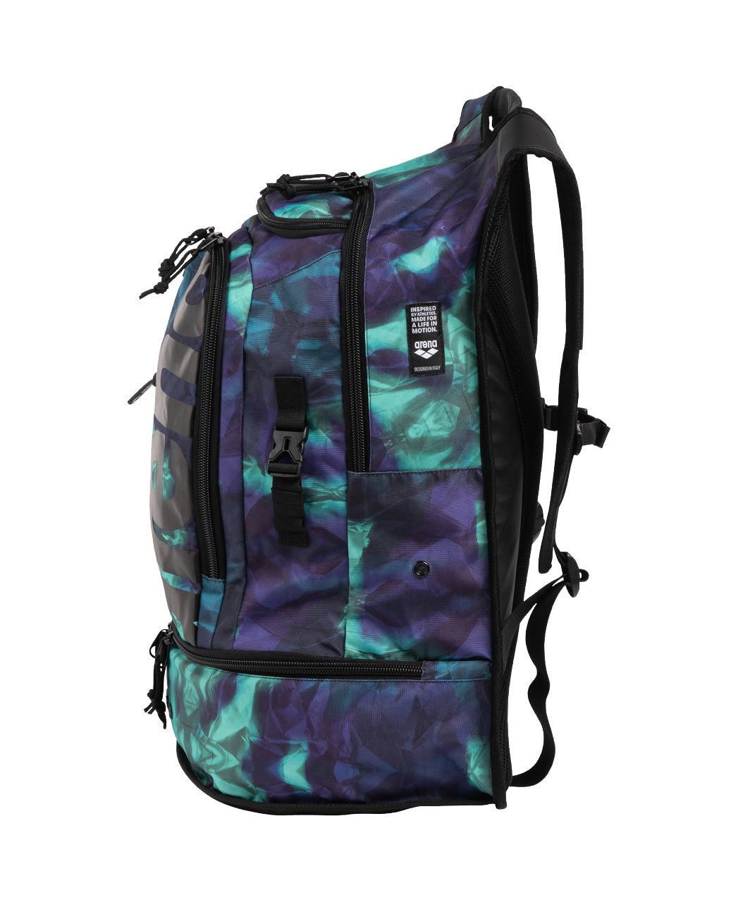 Fastpack 3.0 Backpack
