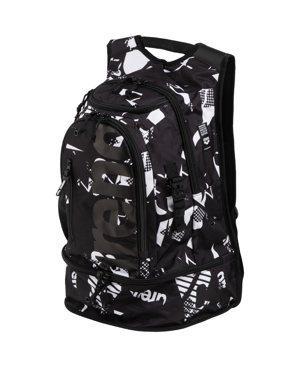 Fastpack 3.0 Backpack