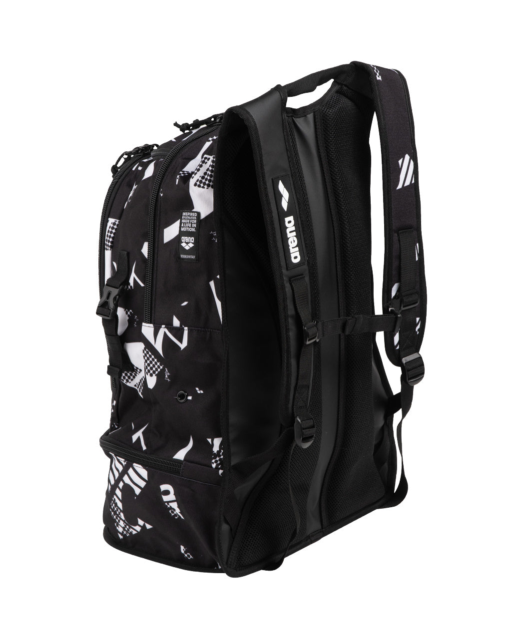 Fastpack 3.0 Backpack