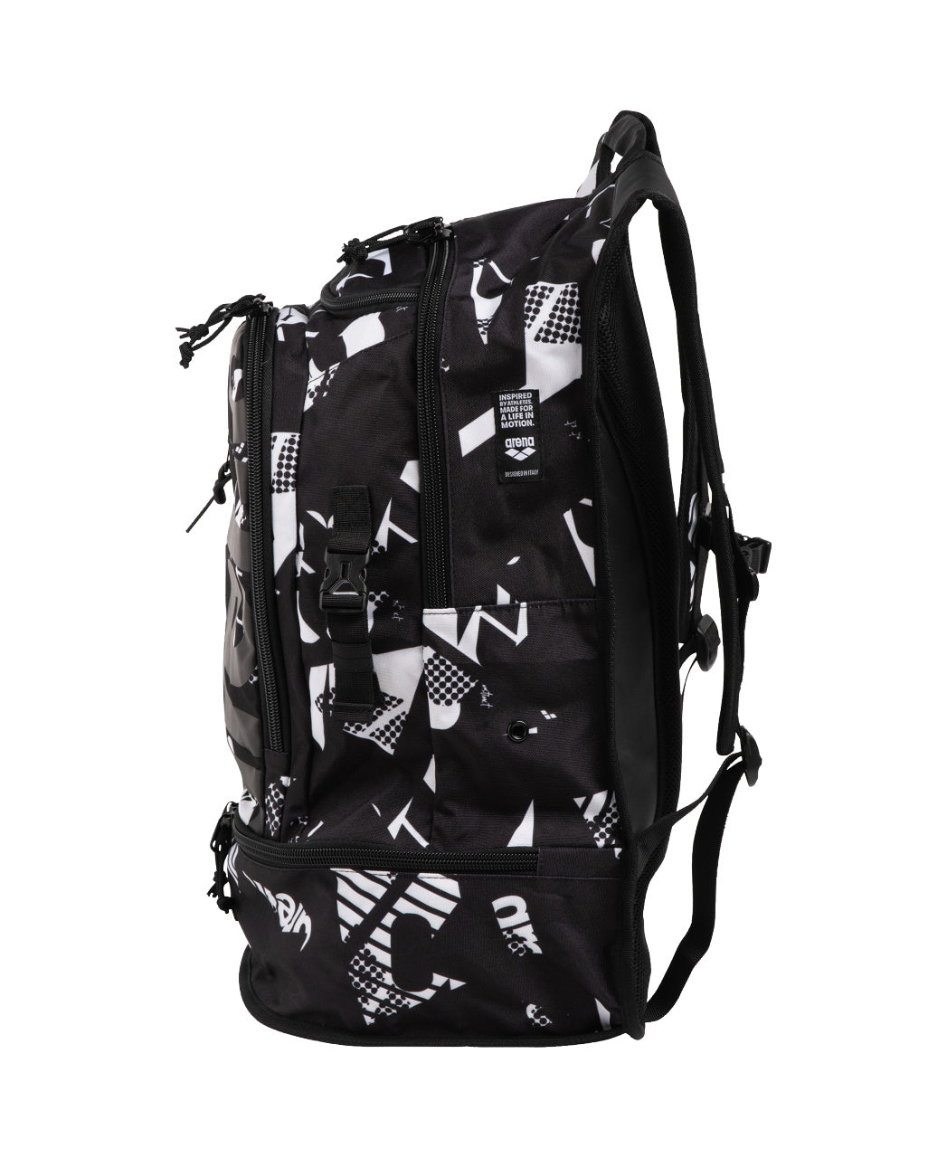 Fastpack 3.0 Backpack