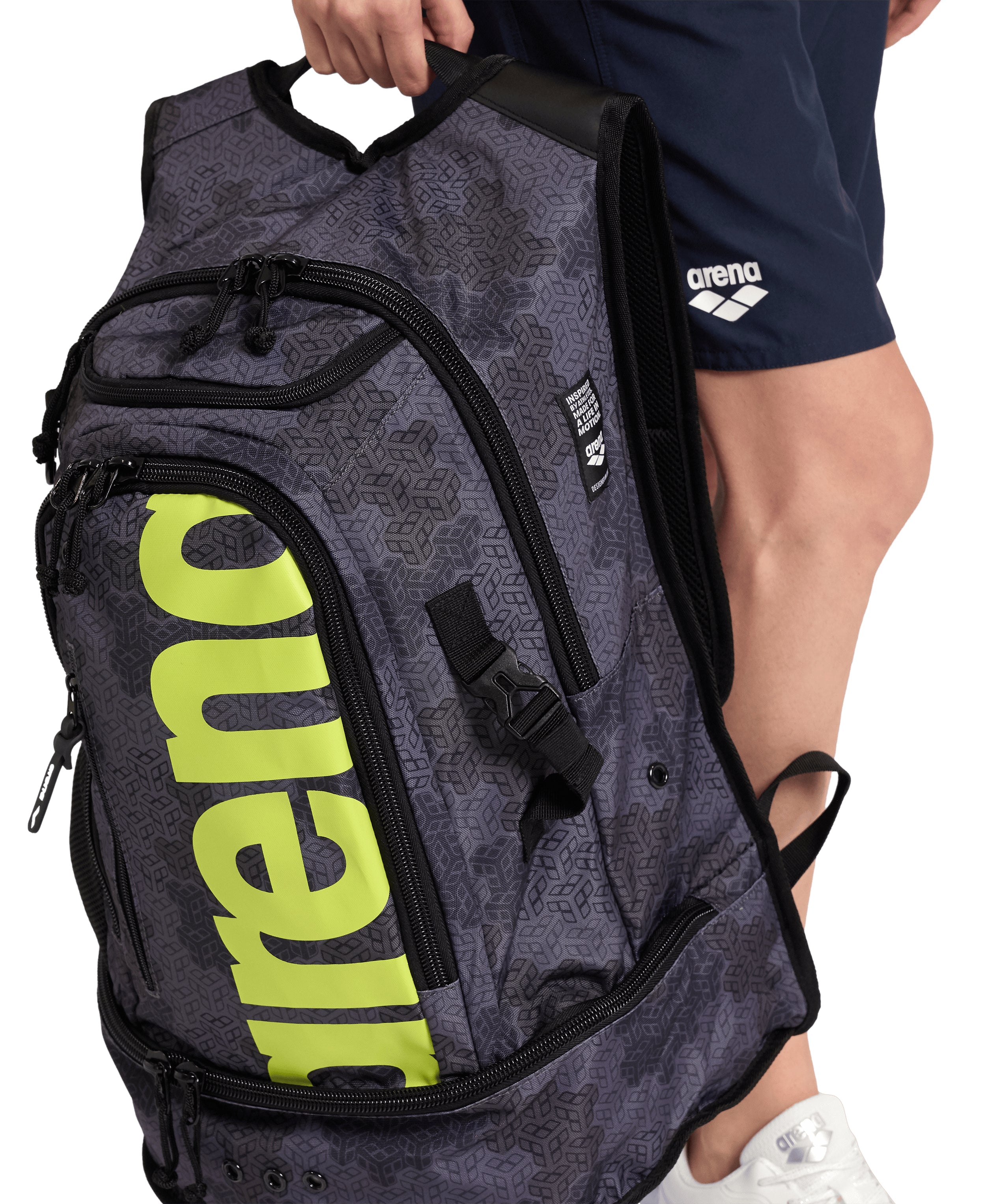 Fastpack 3.0 Backpack