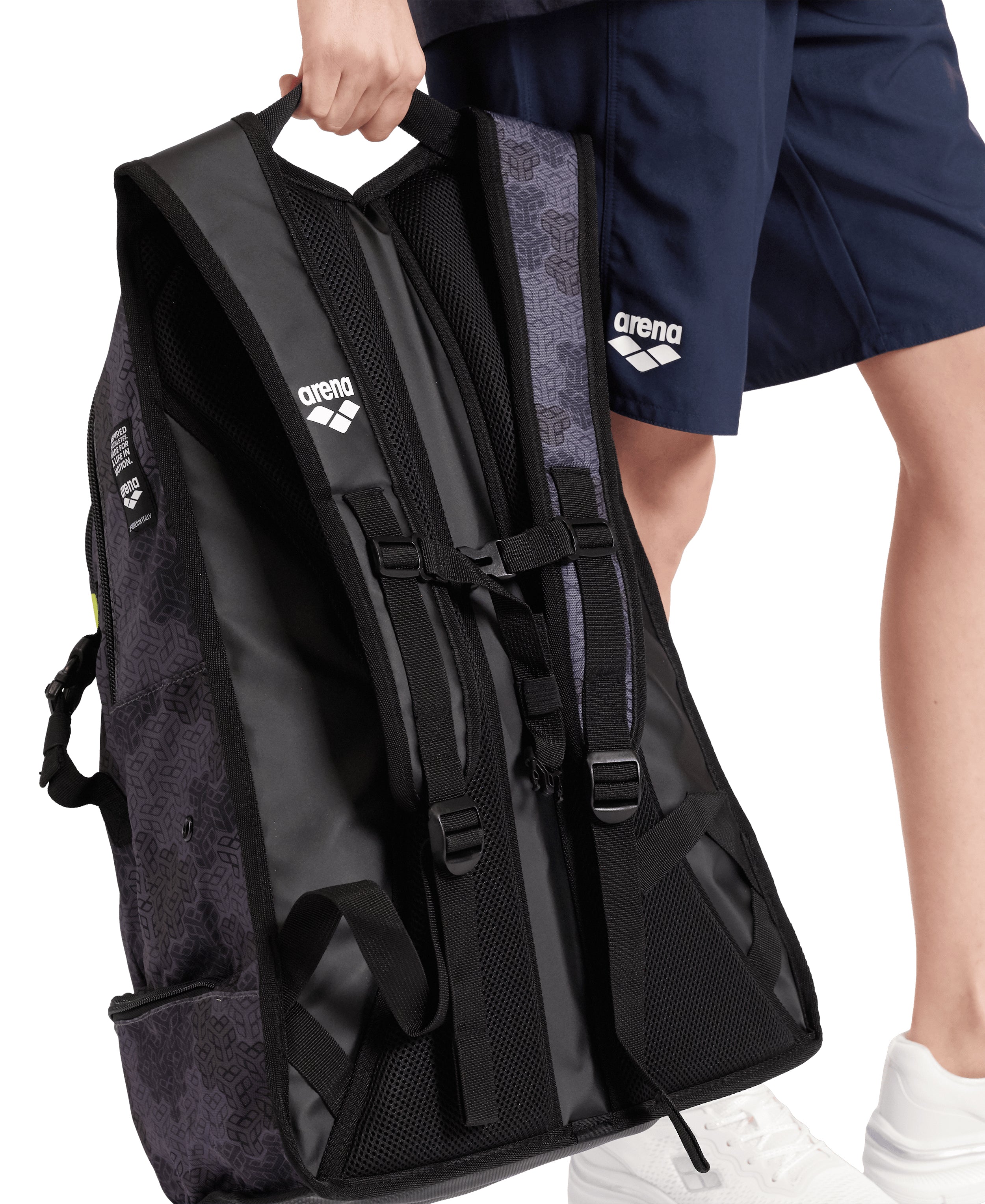 Fastpack 3.0 Backpack