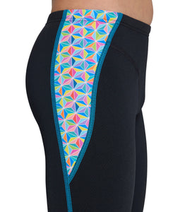 Boys  Arena Starfish Swim Jammer