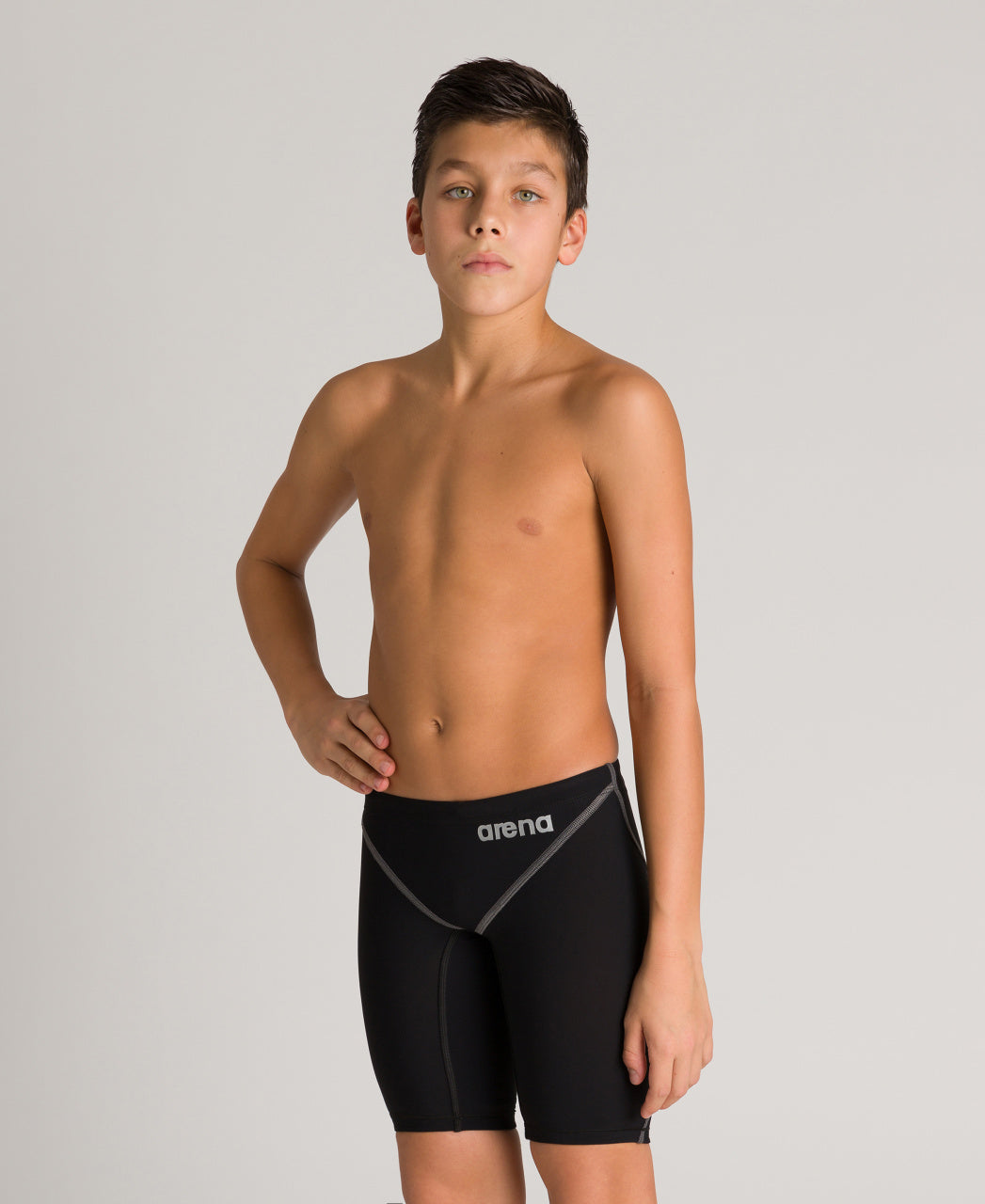 Boys Powerskin ST 2.0 Jammer Jr