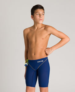 Boys Powerskin ST 2.0 Jammer Jr