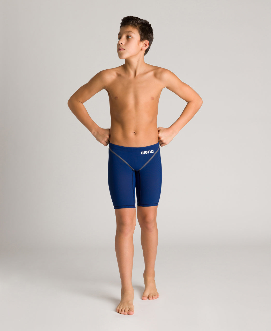 Boys Powerskin ST 2.0 Jammer Jr