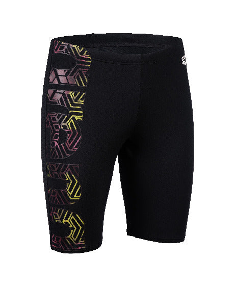 Men Arena Kikko Pro Swim Jammer Graphic