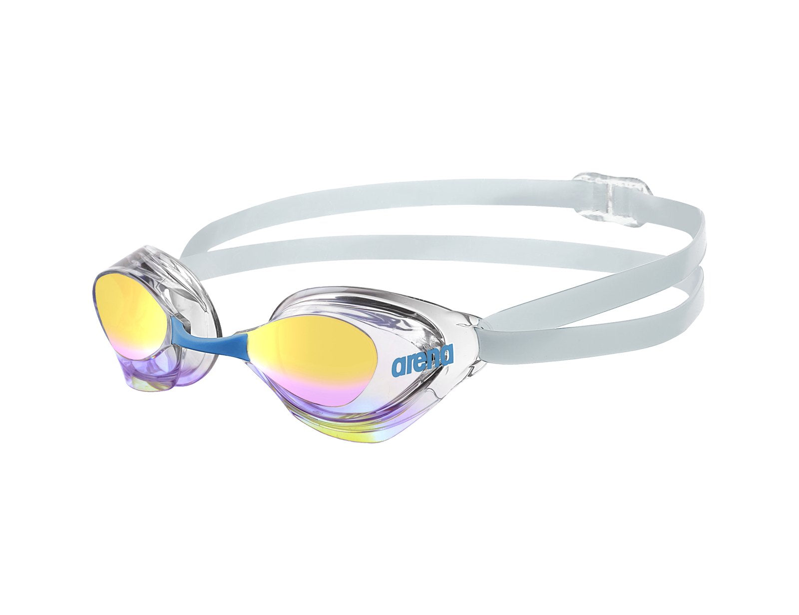 Aquaforce Mirror (includes goggle case)