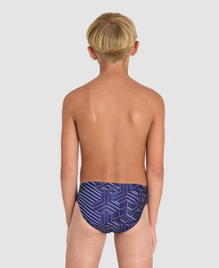Boys Arena Kikko Pro Swim Briefs