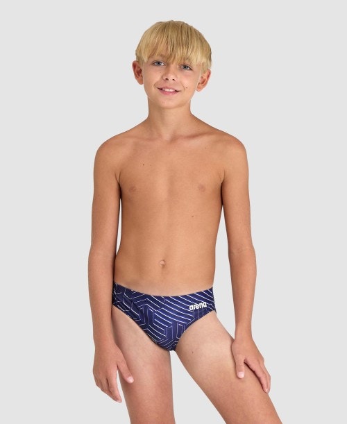Boys Arena Kikko Pro Swim Briefs
