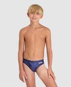 Boys Arena Kikko Pro Swim Briefs