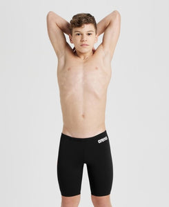 Boys Team Swim Jammer Solid