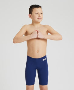 Boys Team Swim Jammer Solid