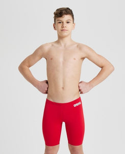 Boys Team Swim Jammer Solid