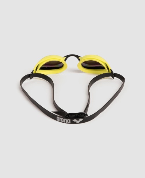 Cobra Core Swipe Mirror