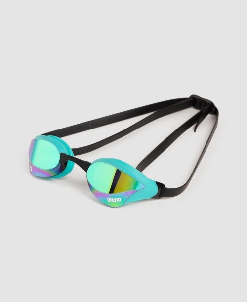 Cobra Core Swipe Mirror