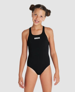 Girls Team Swimsuit Swim Pro Solid