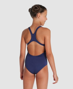 Girls Team Swimsuit Swim Pro Solid