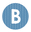 House of Blue logo