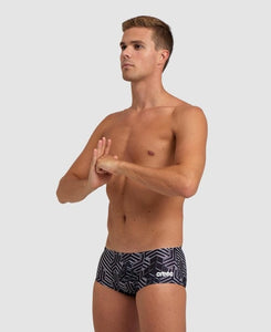 Men Arena Kikko Pro Swim Low Waist Short