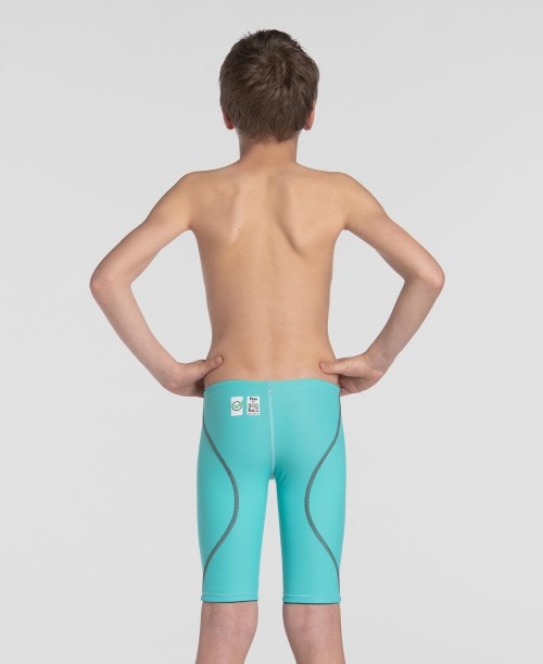 Boys - Powerskin St Next Jammer Jr