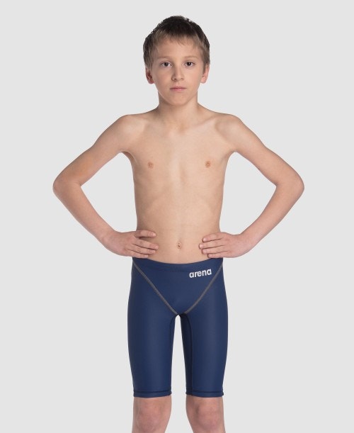 Boys - Powerskin St Next Jammer Jr